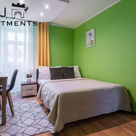 J&J Apartments, Szczytna 1, Apartament 9 Stary Toruń Buitenkant foto