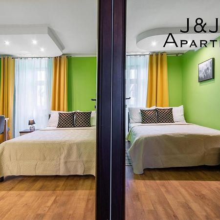 J&J Apartments, Szczytna 1, Apartament 9 Stary Toruń Buitenkant foto