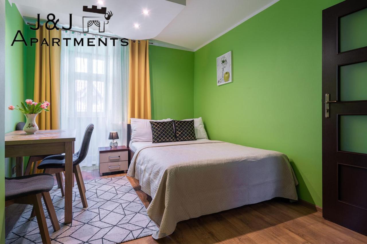 J&J Apartments, Szczytna 1, Apartament 9 Stary Toruń Buitenkant foto