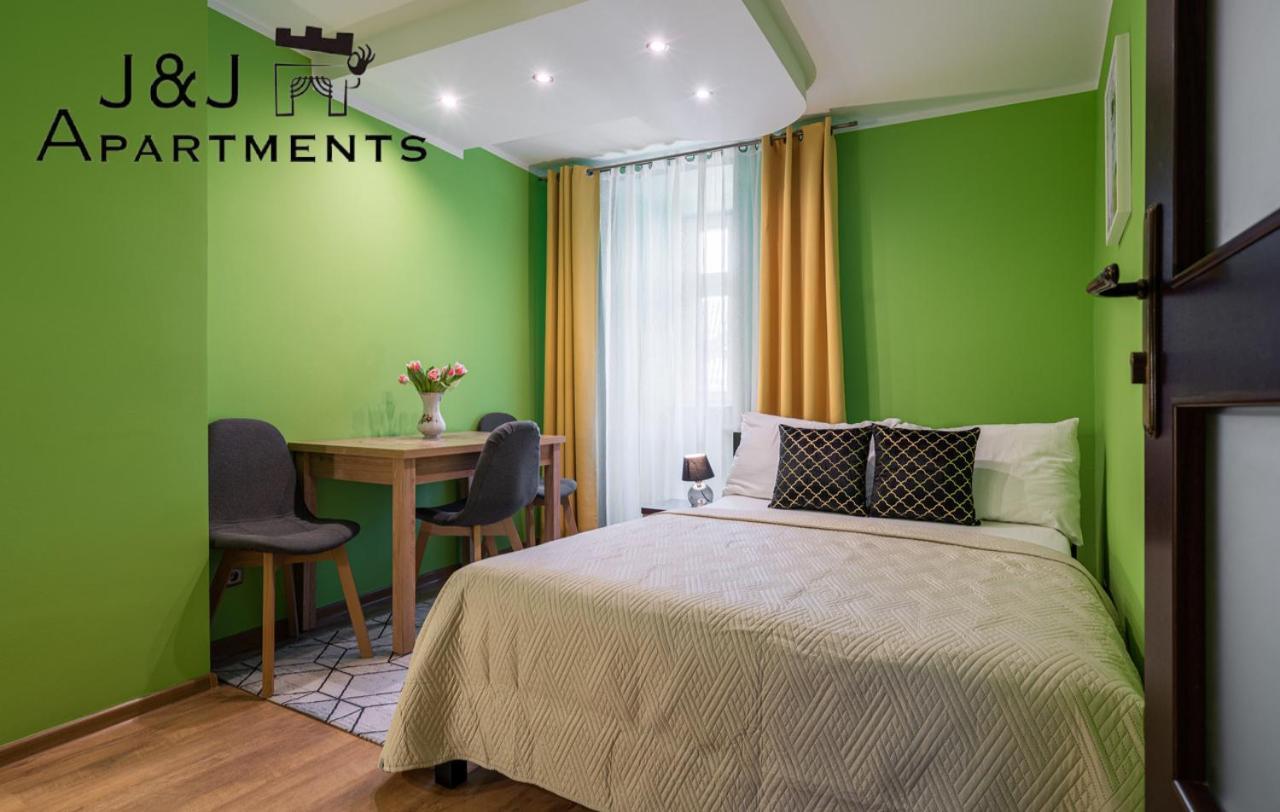 J&J Apartments, Szczytna 1, Apartament 9 Stary Toruń Buitenkant foto