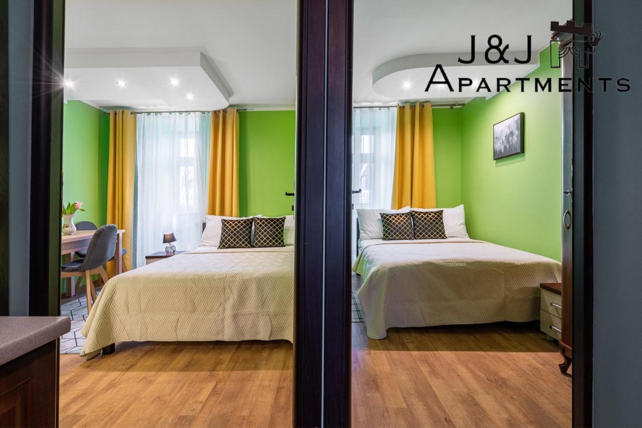 J&J Apartments, Szczytna 1, Apartament 9 Stary Toruń Buitenkant foto